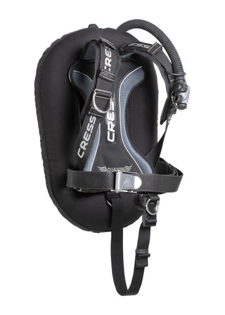 Cressi Aquawing ring BCD