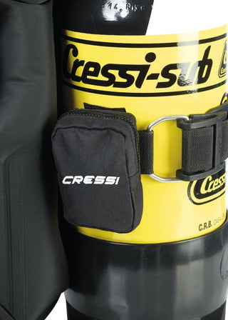 Cressi Aquawing ring BCD