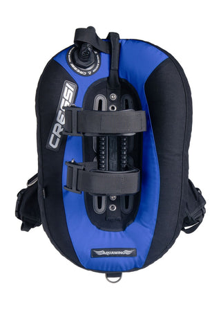 Cressi Aquawing ring BCD