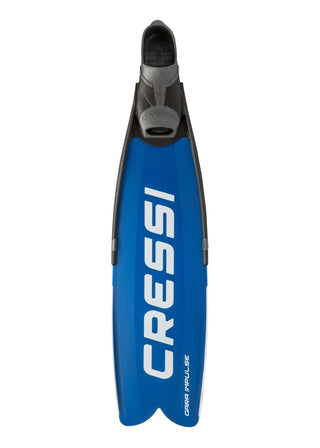 Cressi Gara Modular Impulse Freediving Fins