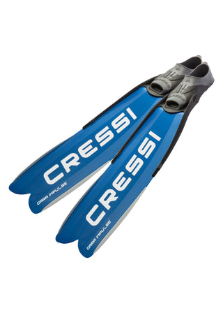 Cressi Aletas apnea Gara Modular Impulse