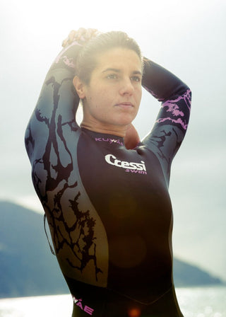 Cressi Kuwae Multi Women's Wetsuit 