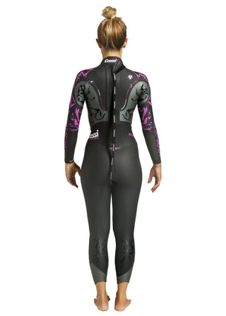 Cressi Kuwae Multi Women's Wetsuit 