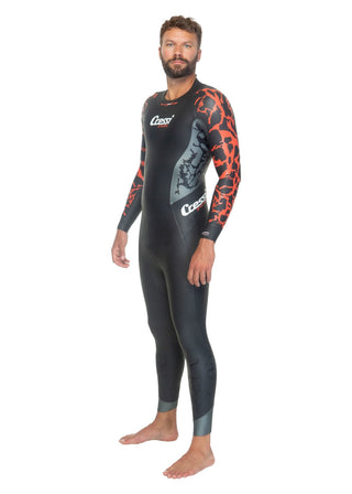 Cressi Kuwae Multi Men's Wetsuit 