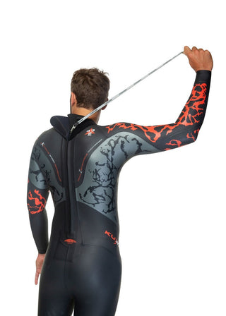 Cressi Kuwae Multi Men's Wetsuit 