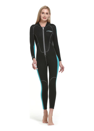 Traje neopreno completo Cressi Lido 2 mm. mujer