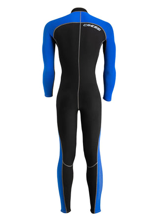 Cressi Lido 2mm Men's Full Wetsuit