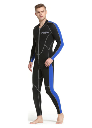 Cressi Lido 2mm Men's Full Wetsuit