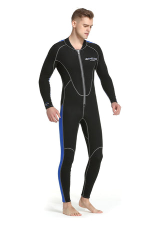 Cressi Lido 2mm Men's Full Wetsuit