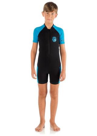 Cressi Neopreno Little Shark niño