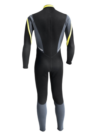 Cressi Lui 2.5mm one-piece wetsuit. 