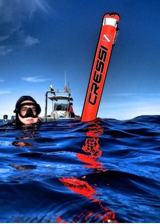 Cressi Marker Buoy