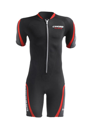 Cressi Playa 2.5mm shorty wetsuit for men