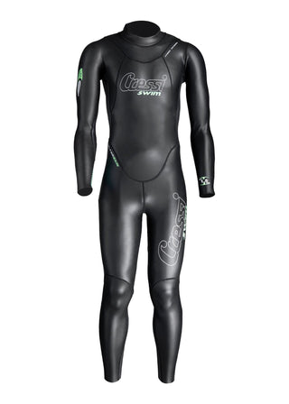 Cressi Triton Men's Wetsuit 