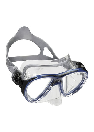 Big Eyes Evo Crystal Mask Cressi