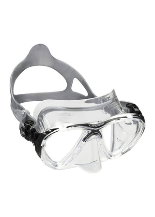 Big Eyes Evo Crystal Mask Cressi