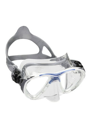 Big Eyes Evo Crystal Mask Cressi