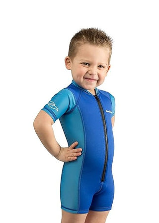 Cressi Baby Swimsuit Boy 