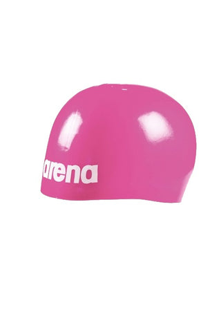 Arena Moulded Pro II Swimming Cap 