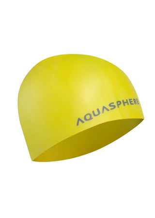 Aquasphere Tri Cap Swim Cap