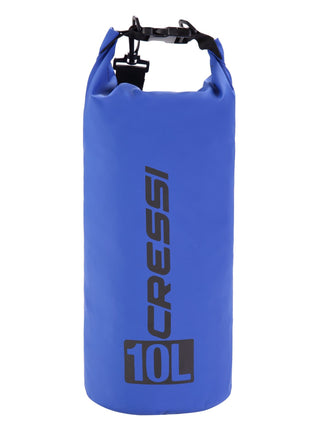 Bolsa estanca Cressi 10 litros