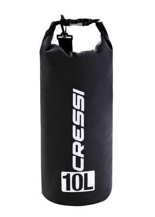 Cressi 10 litre dry bag