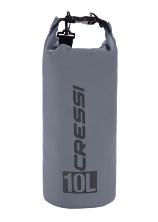 Cressi 10 litre dry bag