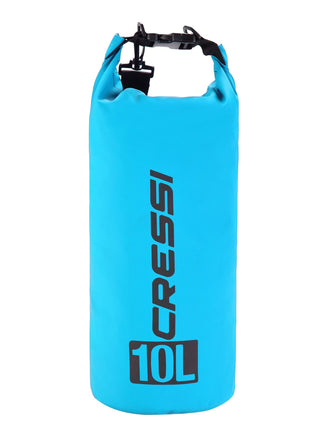 Cressi 10 litre dry bag