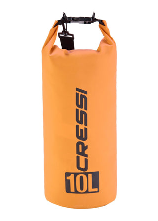 Cressi 10 litre dry bag