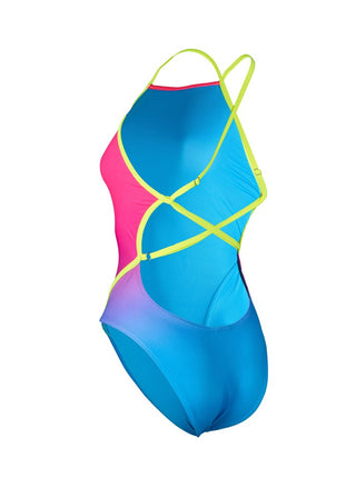 Aquasphere women's Essentials Diamond swimsuit 