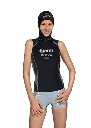 Flexa Mares Undersuit Vest