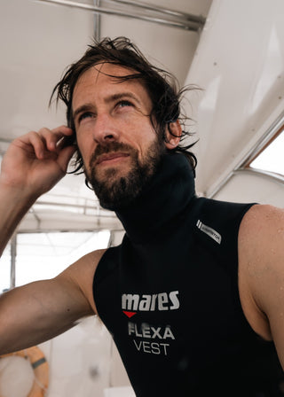 Flexa Mares Undersuit Vest