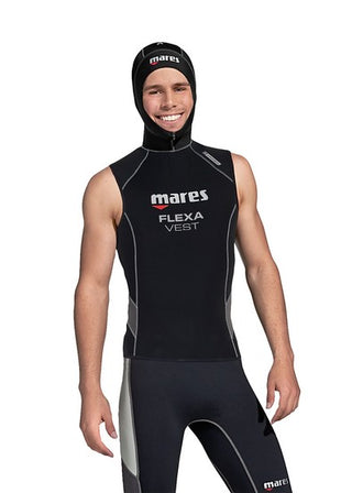 Flexa Mares Undersuit Vest