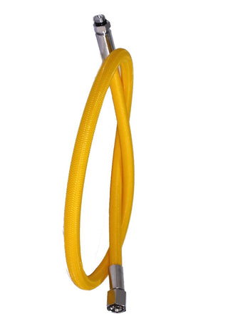 Extraflex whip for dispensers