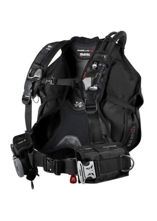 BCD Magellan HD Mares