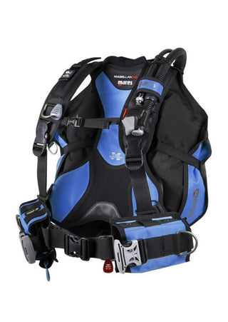 BCD Magellan HD Mares