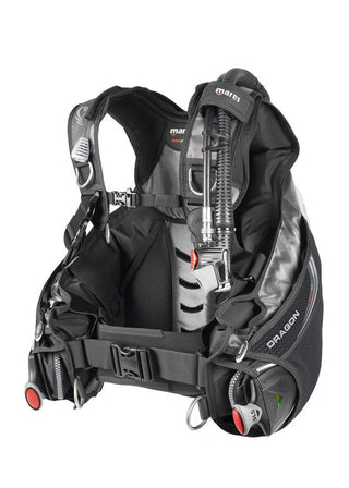 Mares Dragon SLS BCD