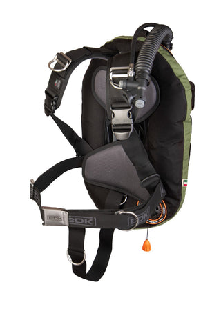 BDK DMT 30 Technical BCD 