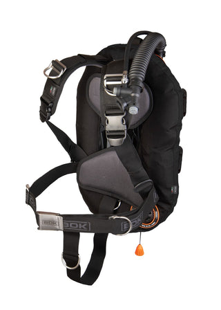 BDK DMT 30 Technical BCD 