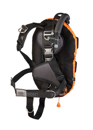 BDK DMT 30 Technical BCD 