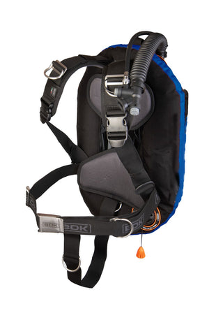 BDK DMT 30 Technical BCD 