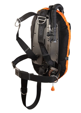 BDK DMT 30 Tech Technical BCD 