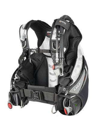 Mares Kaila SLS BCD