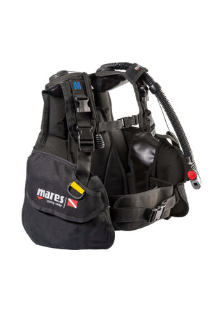 BCD Mares Rover DC