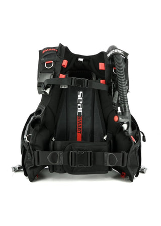 Seac Smart BCD