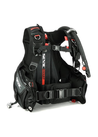 Seac Smart BCD