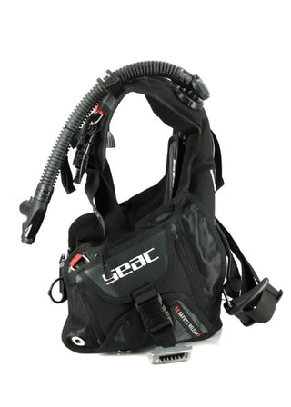 Seac Smart BCD