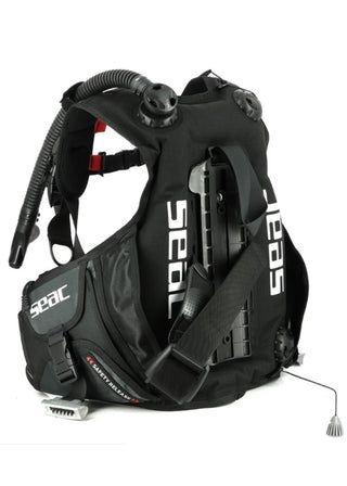 Seac Smart BCD