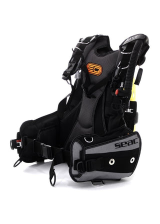 Seac EQ-Pro BCD 