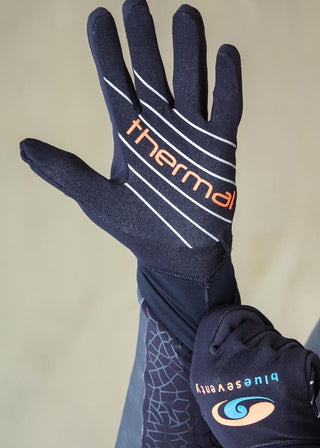 Blue70 2mm Thermal Swimming Gloves